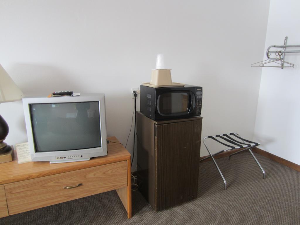 Cloud 9 Motel Су-Фолс Номер фото