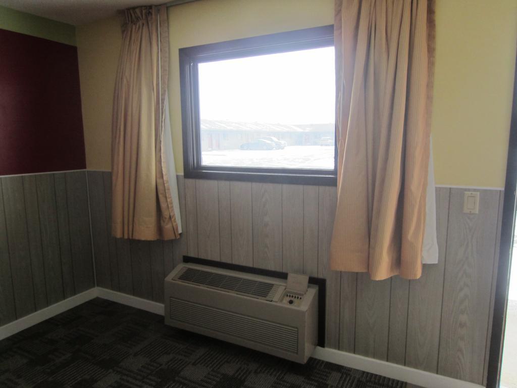 Cloud 9 Motel Су-Фолс Экстерьер фото